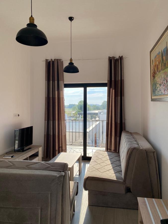 Imperial Resort Ulcinj Exterior photo
