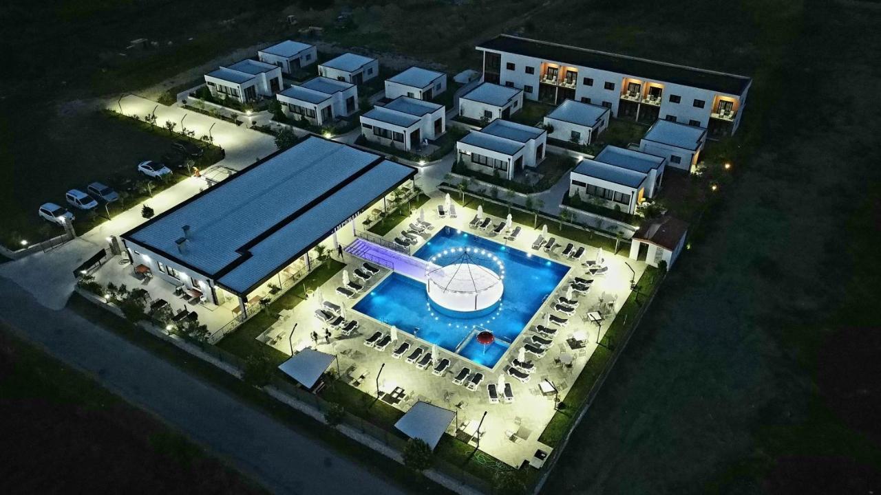 Imperial Resort Ulcinj Exterior photo