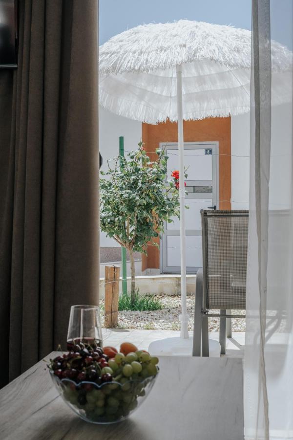 Imperial Resort Ulcinj Exterior photo