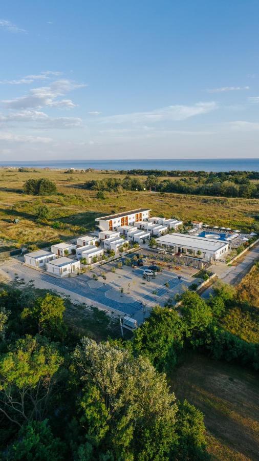 Imperial Resort Ulcinj Exterior photo