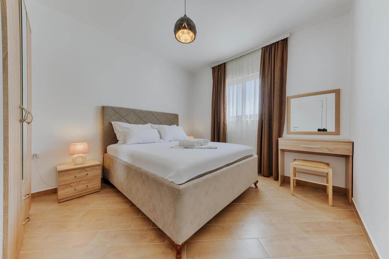 Imperial Resort Ulcinj Exterior photo