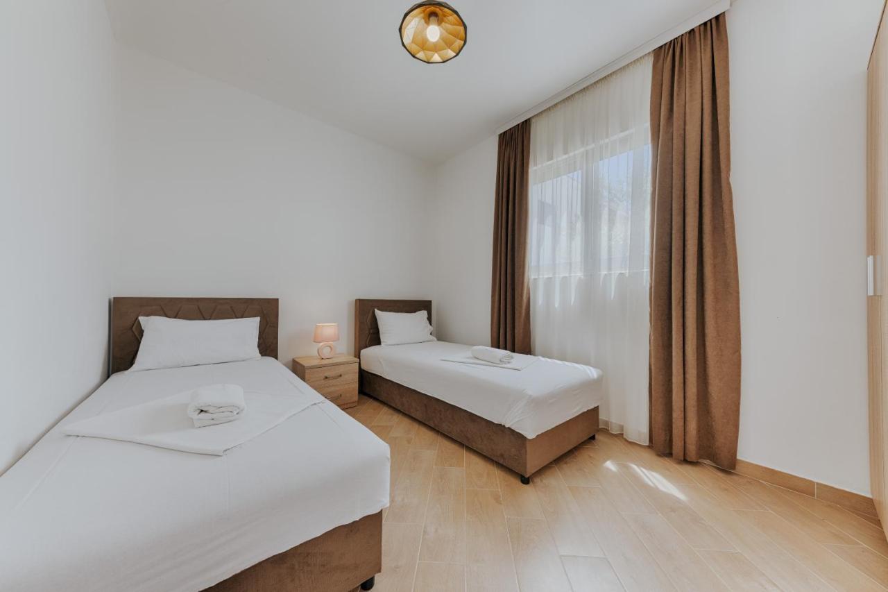 Imperial Resort Ulcinj Exterior photo