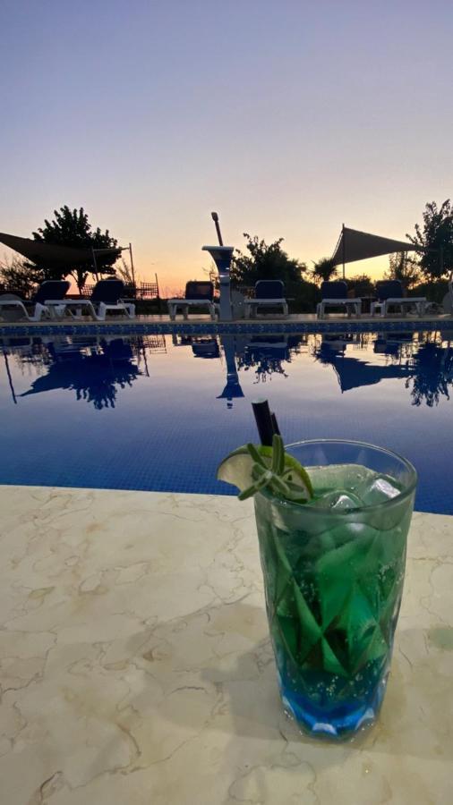 Imperial Resort Ulcinj Exterior photo