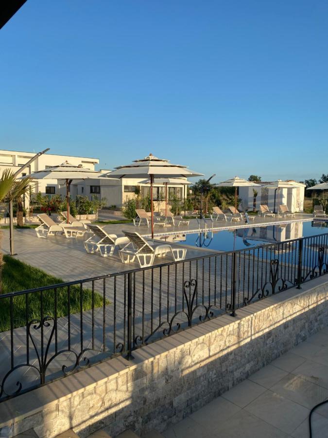 Imperial Resort Ulcinj Exterior photo